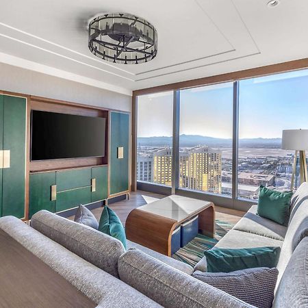 Hilton Club Elara Las Vegas Eksteriør bilde