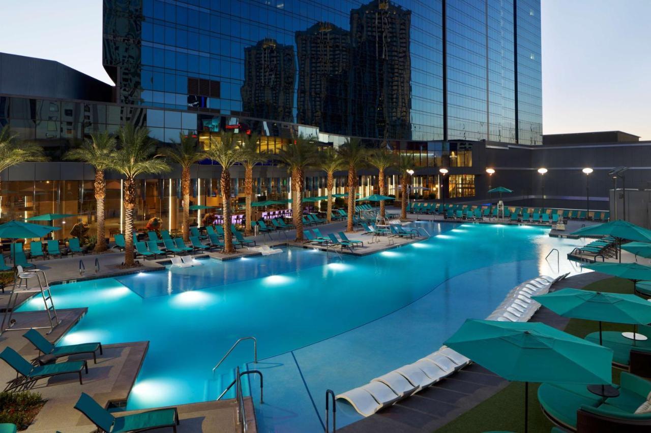 Hilton Club Elara Las Vegas Eksteriør bilde
