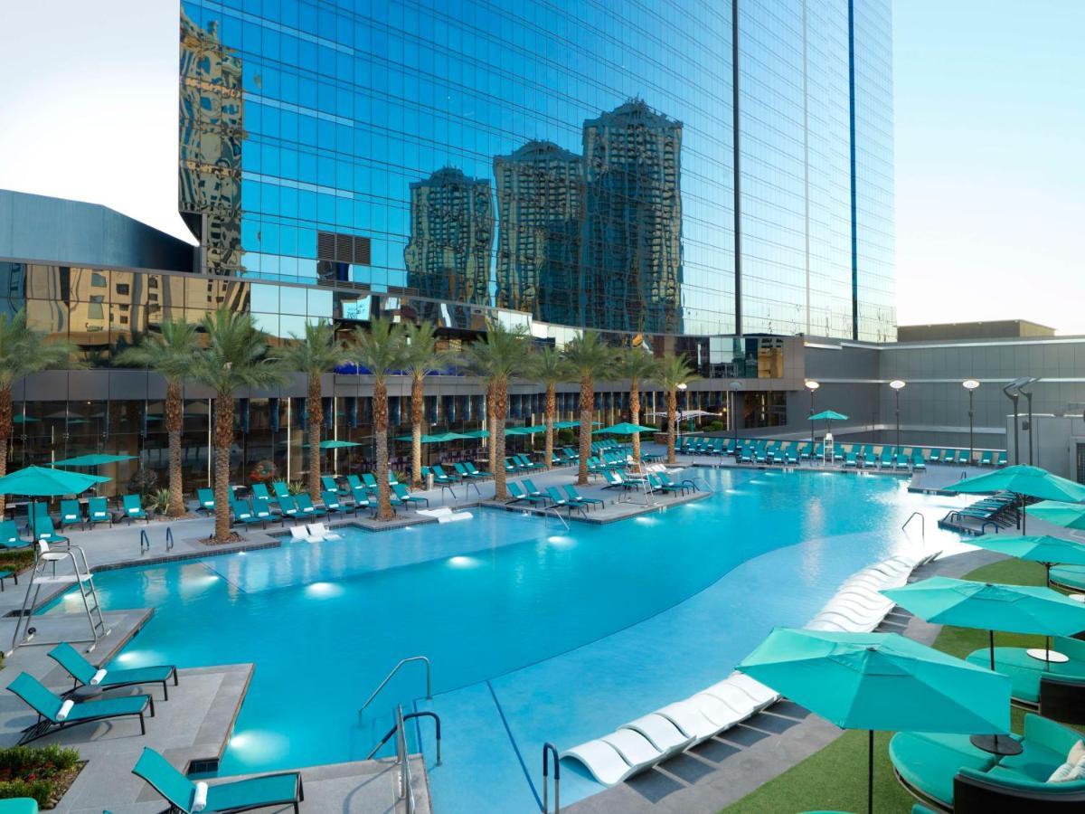 Hilton Club Elara Las Vegas Eksteriør bilde