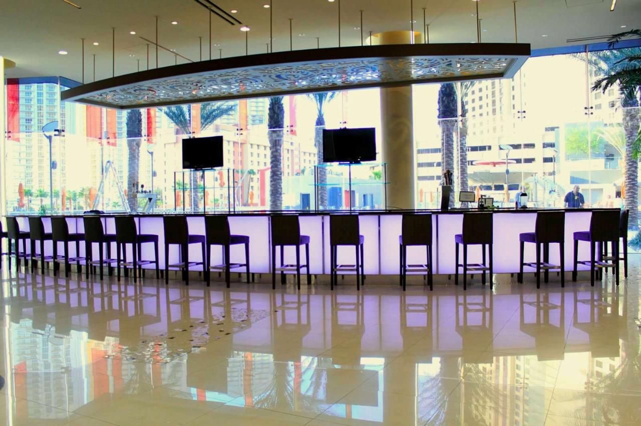 Hilton Club Elara Las Vegas Eksteriør bilde