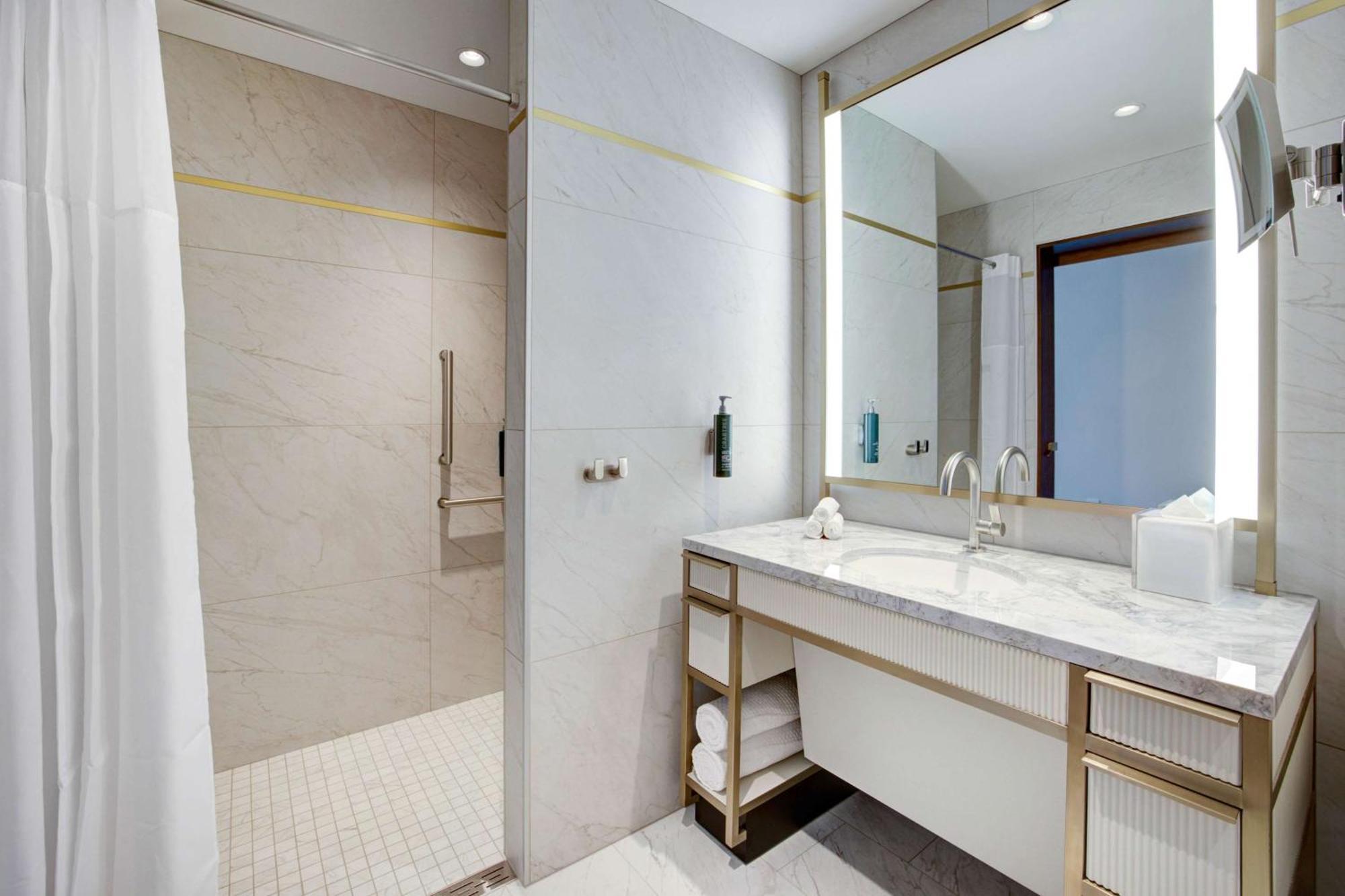 Hilton Club Elara Las Vegas Eksteriør bilde