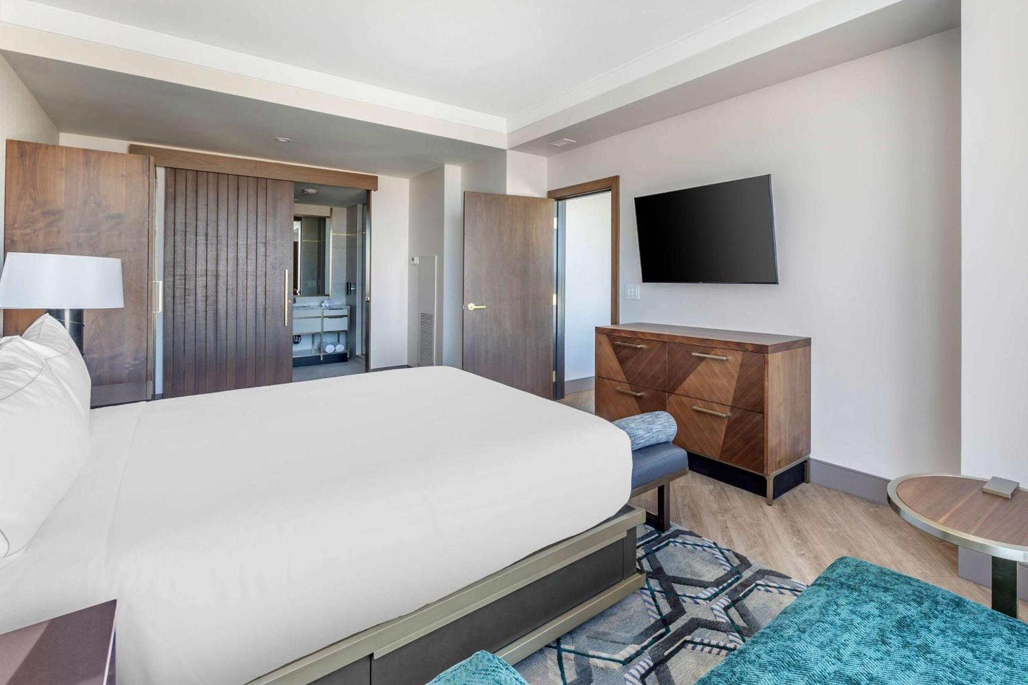 Hilton Club Elara Las Vegas Eksteriør bilde