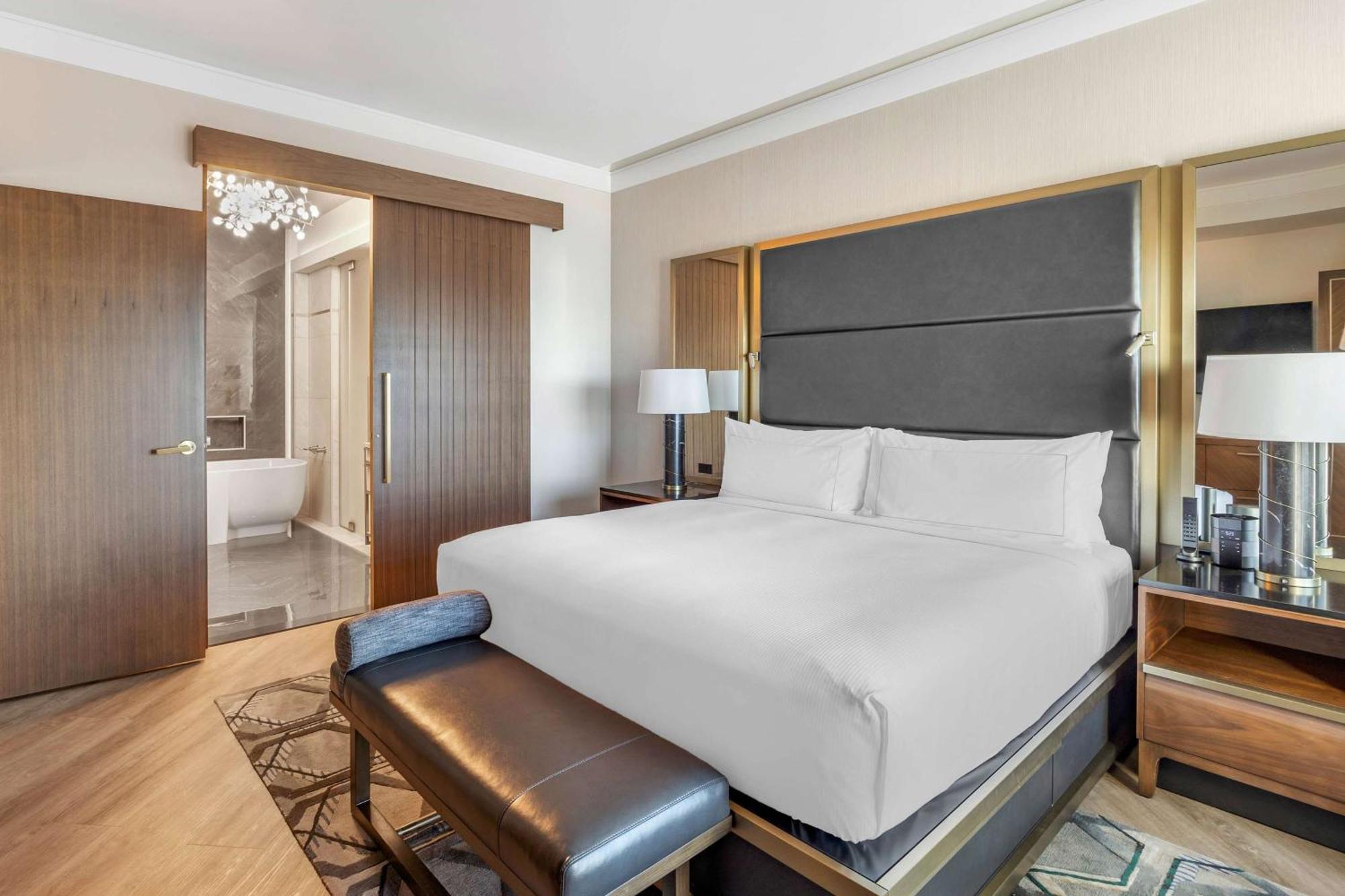 Hilton Club Elara Las Vegas Eksteriør bilde