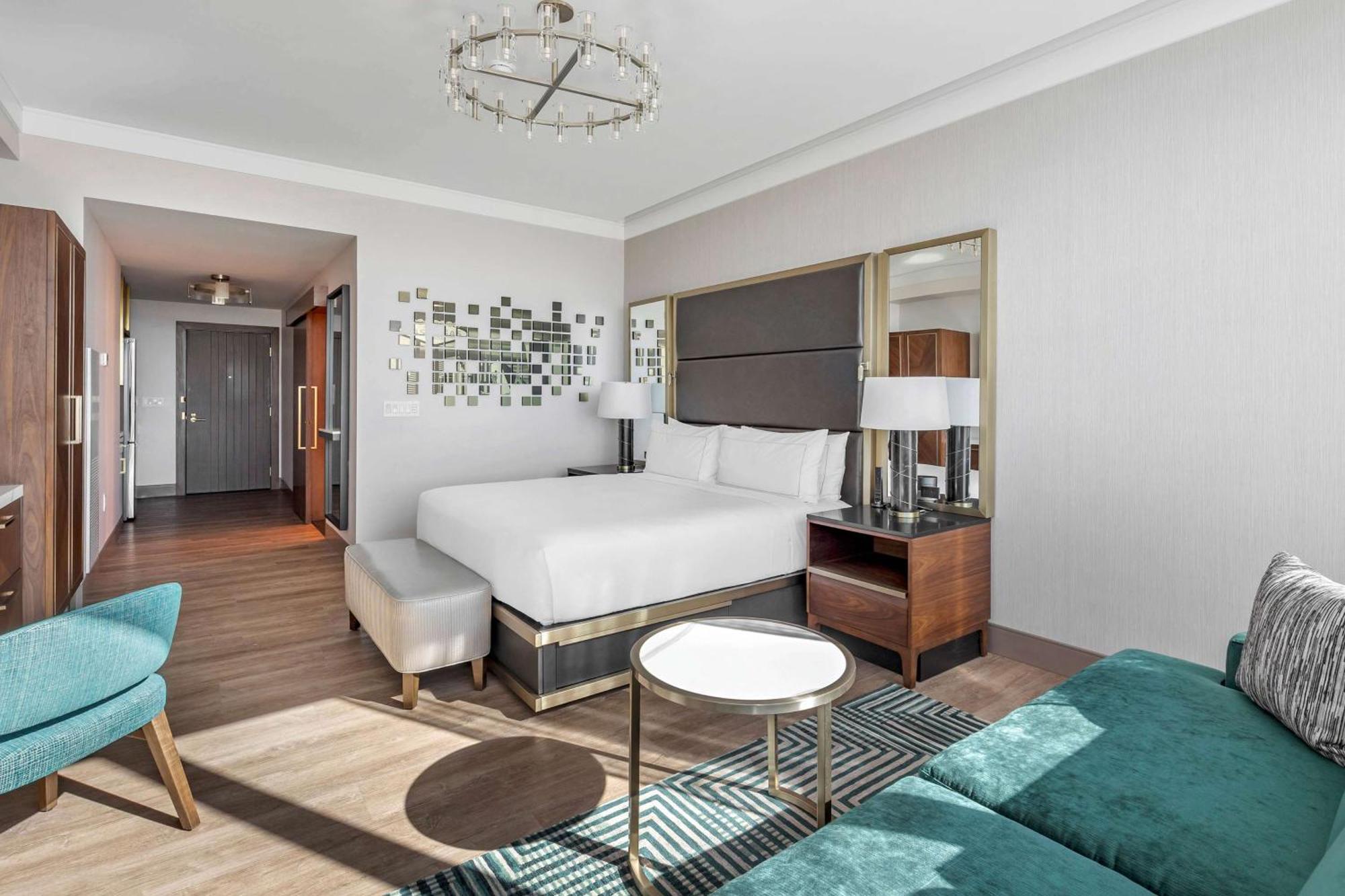Hilton Club Elara Las Vegas Eksteriør bilde